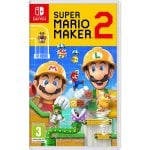 Super Mario Maker 2 Nintendo Switch Super Mario Maker 2 Nintendo Switch