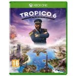 Kalypso Tropico 6