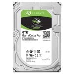 Seagate BarraCuda 3.5" 6TB SATA3