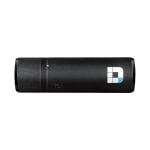 Adattatore di rete Wi-Fi USB D-Link DWA-182 AC1200