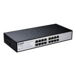 D-Link DES-1100 Switch 16 Puertos 10/100Mbps D-Link DES-1100 Switch 16 Puertos 10/100Mbps