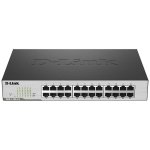 D-Link DGS-1100-24 Smart Switch 24 Puertos Gigabit D-Link DGS-1100-24 Smart Switch 24 Puertos Gigabit