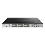 D-Link DGS-3630-28SC/SI Switch 28 Puertos Gigabit D-Link DGS-3630-28SC/SI Switch 28 Puertos Gigabit