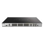 D-Link DGS-3630-28SC/SI Switch 28 Puertos Gigabit