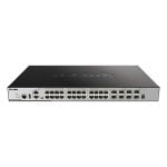 D-Link DGS-3630-28TC/SI Switch 28 Puertos Gigabit D-Link DGS-3630-28TC/SI Switch 28 Puertos Gigabit