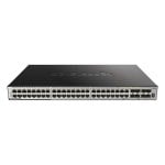 D-Link DGS-3630-52TC Switch 44 Puertos Gigabit D-Link DGS-3630-52TC Switch 44 Puertos Gigabit