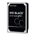 WD Black 3.5" 6TB SATA 3 WD Black 3.5" 6TB SATA 3
