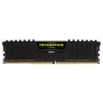 Corsair Vengeance LPX, 8GB, DDR4 memoria 1 x 8 GB 2666 MHz