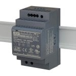 Alimentation D-Link DIS-H60-24 60 W compatible avec Switch DIS-100G / DIS-300G