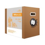Ubiquiti TC-Carrier Cat 5e UTP Netzwerkkabel 305m