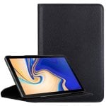 Fantastica custodia nera per Samsung Galaxy Tab S4 T830/T835