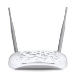 Router WiFi 300Mbps TP-Link TD-W9970