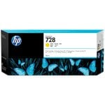 HP DesignJet 728 Cartucho de Tinta Original Amarillo HP DesignJet 728 Cartucho de Tinta Original Amarillo