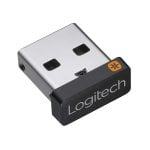 Logitech USB Unifying Receiver USB-Receiver (222A874)