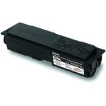 Epson C13S050585 Tóner Negro Retornable Epson C13S050585 Tóner Negro Retornable