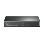 TP-Link TL-SF1008P Switch PoE 8 Puertos