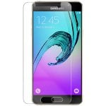 Pellicola protettiva in vetro temperato Avizar per Samsung Galaxy A5 2016