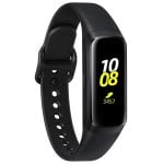 Samsung Galaxy Fit Pulsera de Actividad Negra Samsung Galaxy Fit Pulsera de Actividad Negra