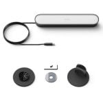 Barre lumineuse Philips Hue Play LED 530 lm RGB Extension ZigBee Noir Compatible Android iOS
