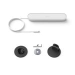Barre lumineuse Philips Hue Play Extension Blanc LED 530 lm Bluetooth Zigbee dimmable
