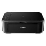 Canon Pixma MG3650S Multifunzione Wi-Fi Nero