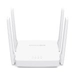 Router Tenda AC10 WiFi 5 Dual Band 867 Mbps MU-MIMO Antenne Esterne