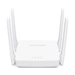 Router Tenda AC10 Dual-Band WiFi 5 867 Mbps Gigabit MU-MIMO 4 Antennen