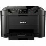 Canon Maxify MB5150 Multifunción Color WiFi