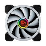 Talius Iris Spectrum Ventilador RGB 120mm Talius Iris Spectrum Ventilador RGB 120mm