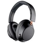 Plantronics BackBeat Go 180 Cuffie wireless Nero grafite