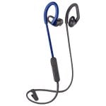 Plantronics BackBeat Fit 350 Auriculares Deportivos Inalámbricos Azul