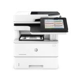 HP LaserJet Enterprise Flow M527c Laser A4 1200 x 1200 DPI 43 ppm HP LaserJet Enterprise Flow M527c Laser A4 1200 x 1200 DPI 43 ppm