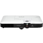 Projetor Epson EB-1780W WXGA 3000 Lúmenes 300" Lâmpada 3LCD Portátil Wi-Fi Projetor Epson EB-1780W WXGA 3000 Lúmenes 300" Lâmpada 3LCD Portátil Wi-Fi