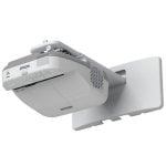 Projetor Epson EB-685W WXGA 3500 Lúmenes 100" Lâmpada 3LCD Ultra Curto Alcance