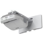 Projecteur Epson EB-685W WXGA 3500 Lumens 100'' Lampe 3LCD Ultra Courte Focale