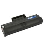 ZipZap Tóner Compatible Samsung D1042S Negro ZipZap Tóner Compatible Samsung D1042S Negro