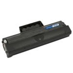 ZipZap Tóner Compatible Samsung D1052L Negro ZipZap Tóner Compatible Samsung D1052L Negro