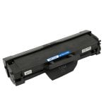 ZipZap Tóner Compatible con Samsung D111S Negro ZipZap Tóner Compatible con Samsung D111S Negro