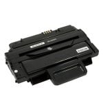 ZipZap Toner kompatibel mit Samsung D2850B Schwarz