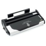 ZipZap Toner kompatibel mit Ricoh SP100/SP112 Schwarz ZipZap Toner kompatibel mit Ricoh SP100/SP112 Schwarz