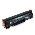 Toner compatibile ZipZap per HP CE278A nero