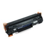 Toner Zipzap compatibile con HP CF279A nero