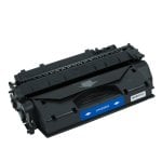 Toner Zipzap compatibile con HP CE505X nero