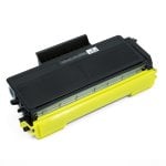 Zipzap Kompatibler Toner für Brother TN3170/TN 3280 Schwarz