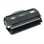ZipZap E260/E360/E460 Tóner Compatible Lexmark Negro ZipZap E260/E360/E460 Tóner Compatible Lexmark Negro