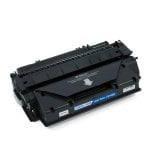 Toner Zipzap compatibile con HP Q5949X/Q7553X Nero
