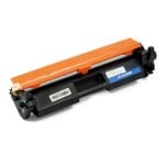 Toner Zipzap compatibile con HP CF230A nero