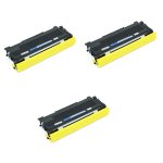 ZipZap-kompatible Toner Brother TN2000/2005 Black Pack 3