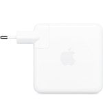 Apple MNF82Z/A adattatore e invertitore Interno 87 W Bianco