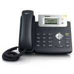 Yealink SIP-T21P E2 Teléfono VoIP
